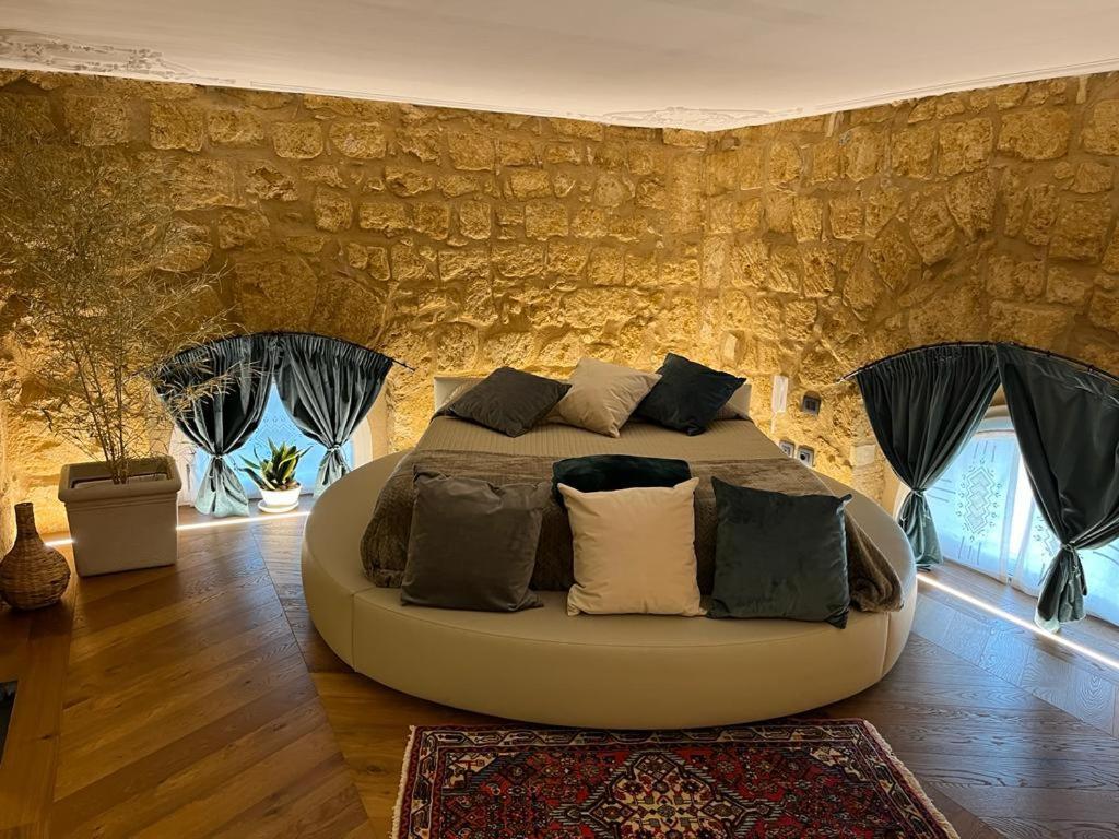 A Casa Di Mammi Nella Valle Dei Templi 阿格里真托 客房 照片